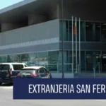 Policía Nacional San Fernando