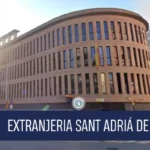 Policía Nacional Sant Adriá de Besós
