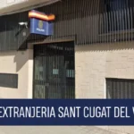Policía Nacional Sant Cugat del Vallés