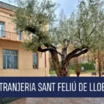 Policía Nacional Sant Feliú de Llobregat