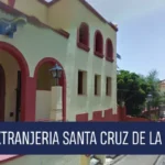 Policía Nacional Santa Cruz de la Palma