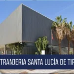 Policía Nacional Santa Lucía de Tirajana