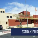 Comisaría Sur de Tenerife - Adeje