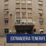 Policía Nacional Tenerife Norte