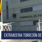 Policía Nacional Torrejón de Ardoz