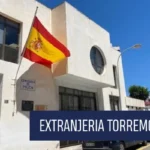 Policía Nacional Torremolinos