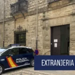 Policía Nacional Úbeda