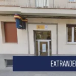 Policía Nacional Vic