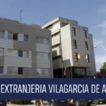 Policía Nacional Vilagarcía de Arousa