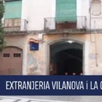 Policía Nacional Vilanova i La Geltrú