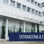 Jefatura Superior de Policía de Galicia