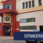 Jefatura Superior de Policía de Ceuta