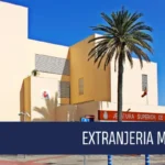 Jefatura Superior de Policía de Melilla