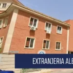 Oficina de Extranjería de Albacete