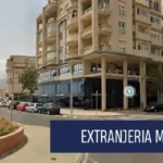 Oficina de Extranjería de Melilla