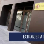 Oficina de Extranjería de Toledo