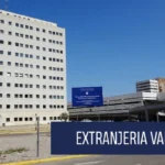 Oficina de Extranjería de Valencia