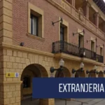 Unidad de Extranjería y Documentación de Fraga