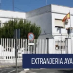 Unidad Extranjería y Documentación de Ayamonte