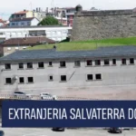 Unidad de Extranjería y Documentación de Salvaterra de Miño