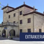 Unidad de Extranjería y Documentación de Verín