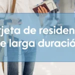 Tarjeta de residencia de larga duración