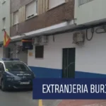 Policía Nacional Burjassot