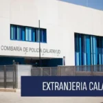 Policía Nacional Calatayud