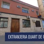 Policía Nacional Quart de Poblet