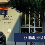 Policía Nacional Gandía