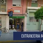 Policía Nacional Mislata