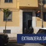 Policía Nacional Sagunto