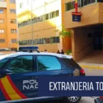Policía Nacional Torrent