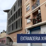 Policía Nacional Xirivella