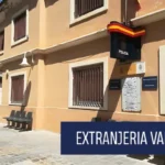 Oficina de Trámites de Comunitarios y Certificados de Valencia